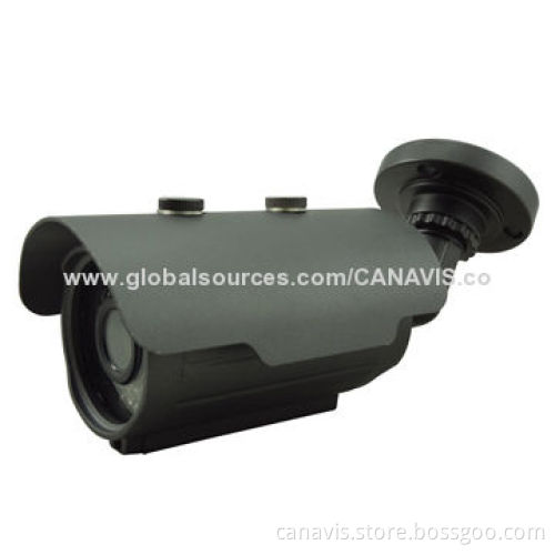 Color CCD Cameras with CMOS 900TVL Offer Promotional, OEM Orders Welcomed